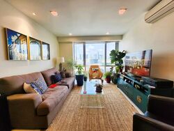 The Cathay Residence (D9), Apartment #480874511